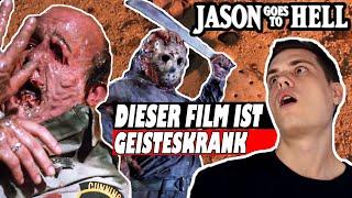 Jason Goes To Hell: Der seltsame, wunderliche Onkel aus der Freitag der 13. Reihe | Fancy Reviews