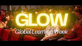 Telkom University’s GLOW 2024: Recap Moments