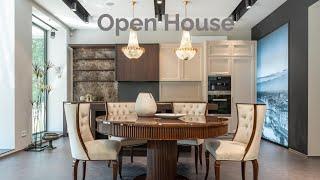 Should I host an open house to sell my home
