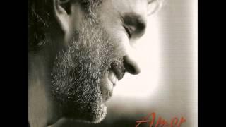 Andrea Bocelli Besame Mucho