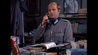 "The Gonculator is Classified Secret & We Cannot Give That Information Out" - Hogan's Heroes - 1968