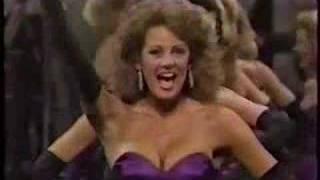 Miss America 1988 -- Opening Performance