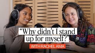 Rachel Ama on racial disparities in maternity care | Happy Mum Happy Baby: The Podcast