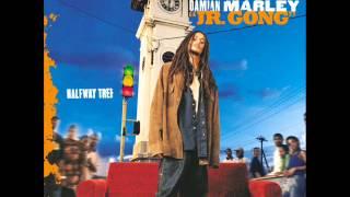 Damian Marley - Halfway Tree