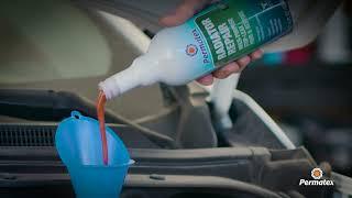 How To Stop Radiator Leak with Permatex Radiator Stop Leak