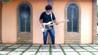 come right now (planetshakers-bass cover) Lucas Ferreira