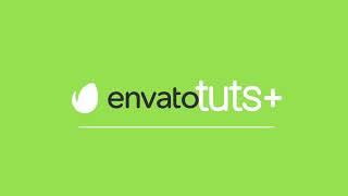 Intro For Envato Tuts+