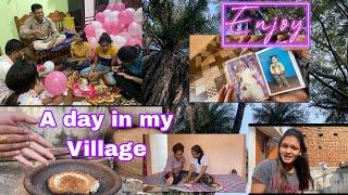 ଗୁଟେ ଦିନ୍ ମୋର୍ ଗା୰ ରେ ||SWATI PATEL OFFICIAL || VILLAGE VIBE WITH SWATI 