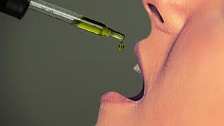 The Oral Health Benefits of CBD