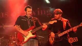 SULTANS OF SWING BAND with Miguel Talavera. "SULTANS OF SWING" (DIRE STRAITS)