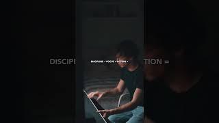 little bit motivation on a tech channel  | so sorry