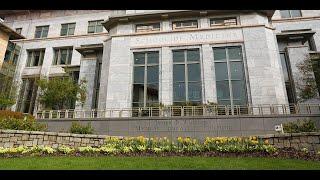 Commencement 2025 - Emory University School of Medicine