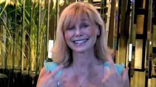 Actress Pamela Bowman Offers Her Testimonial for Dr. Sun's Cosmetic Dentistry in Los Angeles CA