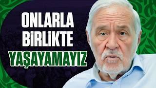 Suriye Diye Bir Devlet Yok | İlber Ortaylı İle Cahille Sohbeti Kestim