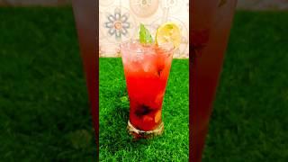 Watermelon Mojito #watermelon #mojito #summerdrink #viralvideo #trending #shorts #viral #viralshorts