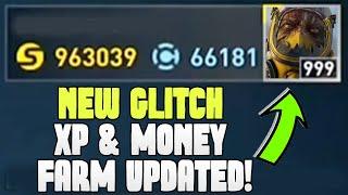 NEW World War Z BEST FAST XP LEVELING & MONEY FARM Glitch 2023 - Fastest level up WWZ Aftermath