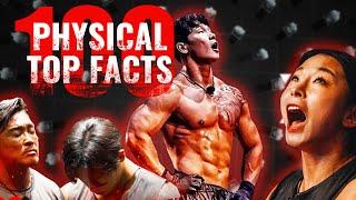 TOP 10 Interesting Facts About Netflix’s Physical: 100 That’ll Shock You