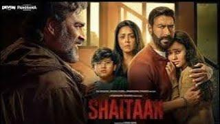Shaitaan Full Movie 2024 | Ajay Devgn, R. Madhavan, Jyothika, Janki Bodiwala | HD Reviews & Facts