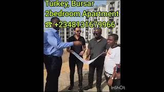 Own an Apartment in Turkey.