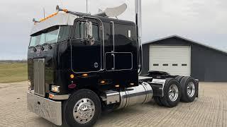 Peterbilt 362 - Stock#5447