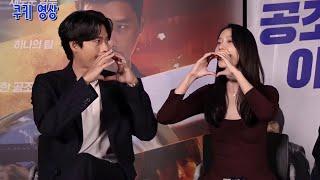 IM YOONA × HYUNBIN OPPA DONGSAENG MOMENTS #yoona #hyunbin