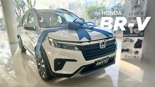 The BEST 7-Seater FOR YOU? | 2025 Honda BR-V (Walk-around, Price, Specs Review)