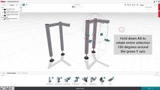 item Engineeringtool Tutorial complete run through EN