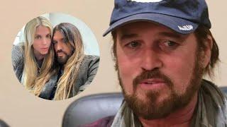 Billy Ray Cyrus Responds to Abuse Allegations