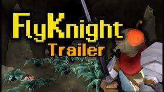 FlyKnight Announcement Trailer