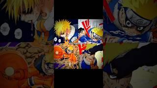 Naruto Vs Boruto  #anime #naruto #narutoshippuden #narutouzumaki #boruto #animeshorts #amv