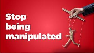 How to Deal with Manipulative People - 5 Tips That Actually Work!