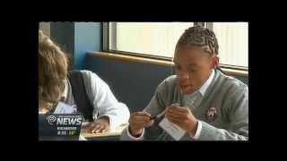 RIT on TV: Rochester Prep Charter High School