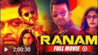 Ranam 2018 Malayalam full movie