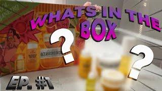 Sol De Janeiro What’s in the box series episode #1