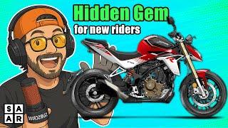 Hero Xtreme 250R: Is It the Perfect First Bike? (KTM Duke 250 Killer?)