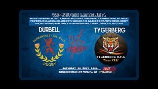 Durbell vs Tygerberg