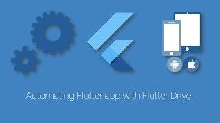 Part 6 - Identifying UI element in flutter app with Flutter Inspector