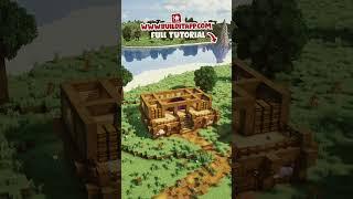 #minecraft #how2build #minecraftbuilding #buildtips #minecrafttutorial #justbuild #minecraftbuild