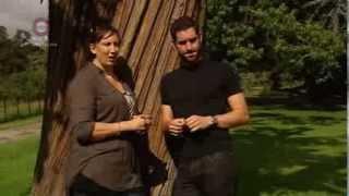 Sitcom Does Romance - Miranda Hart and Tom Ellis