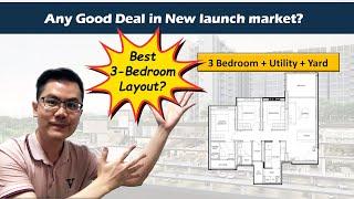 Integrated Development Condo worth the premium? (Only 10Projects in Singapore) By Stephen Episode 20