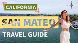 San Mateo | California | Travel Guide ️