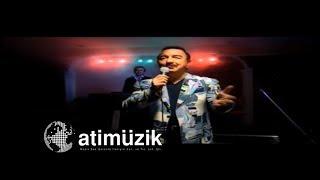 Nejat Alp - Arkadaşım / Sen Miydin Sevgilimi Çalan  [ © Official Video ] ️