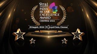 India Retail Excellence Awards 2024