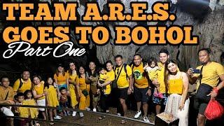 Bohol Tour 2023 | Avila Real Estate Services Travel Incentive