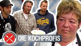  Das Kornhaus - Küche: Top  Chefin: Flop   | Die Kochprofis - Einsatz am Herd