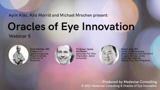 Oracles of Eye Innovation Webinar 5