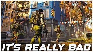 The Division 2 Battle for Brooklyn DLC is an ABSOLUTE JOKE