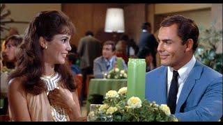 Drive-In Classics 'For Singles Only' (1968) John Saxon, Mary Ann Mobley