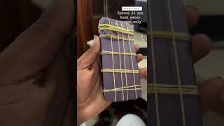 iPhone 14 Pro Back Glass Change Only ₹999 | Cheapest iPhone Repair in India 