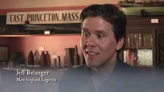 New England Legends Extra - What Happened To Lucy Keyes?